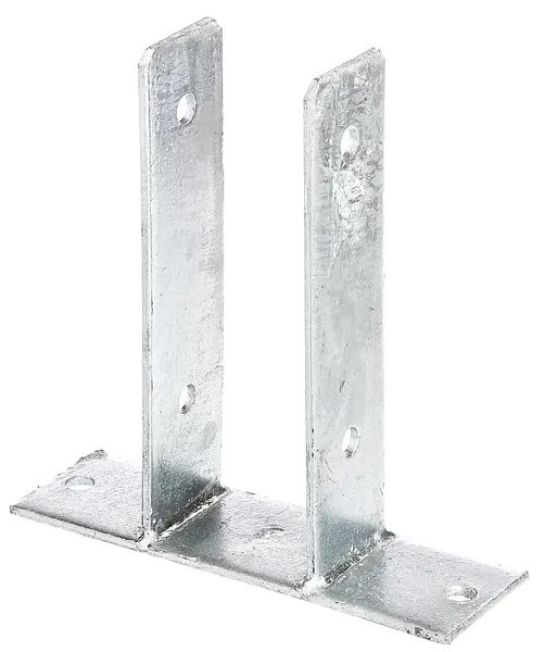 \\SW-AG\AllgeierSchoedel\Bilder Onlineshop\Alberts Pfostenkappen, Flechtzaunhalter, Pfostenanker, Einschlagh&uuml;lse\Pfostentr&auml;ger\U Pfostentr&auml;ger 71 mm vz 212766.jpg