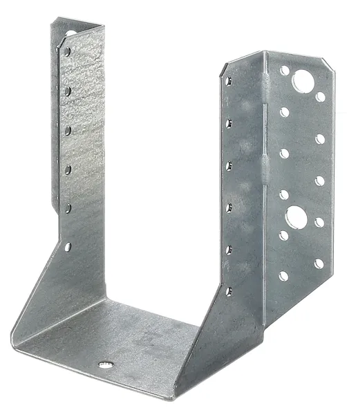 \\SW-AG\AllgeierSchoedel\Bilder Onlineshop\Alberts Pfostenkappen, Flechtzaunhalter, Pfostenanker, Einschlagh&uuml;lse\Balkenschuh\Balkenschuh Typ A 100x140 mm 331351.jpg