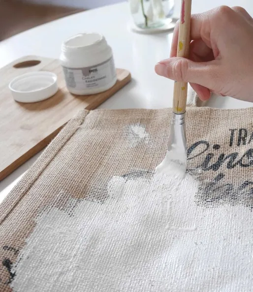 Chalky Kreidefarbe