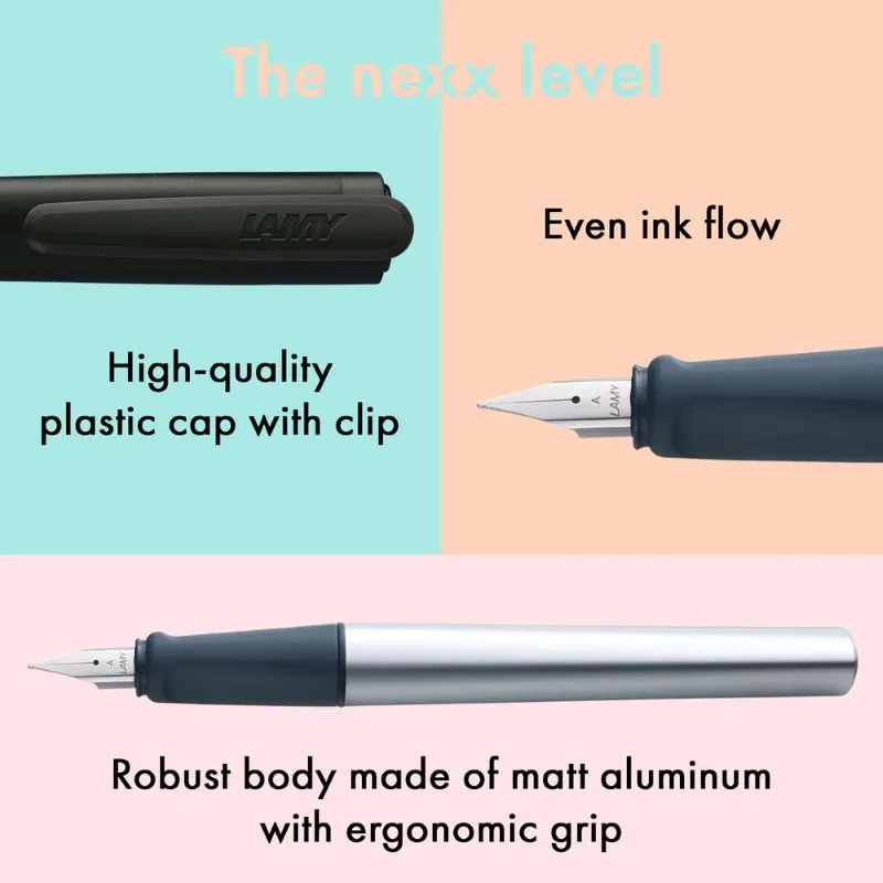 LAMY nexx F&uuml;llhalter