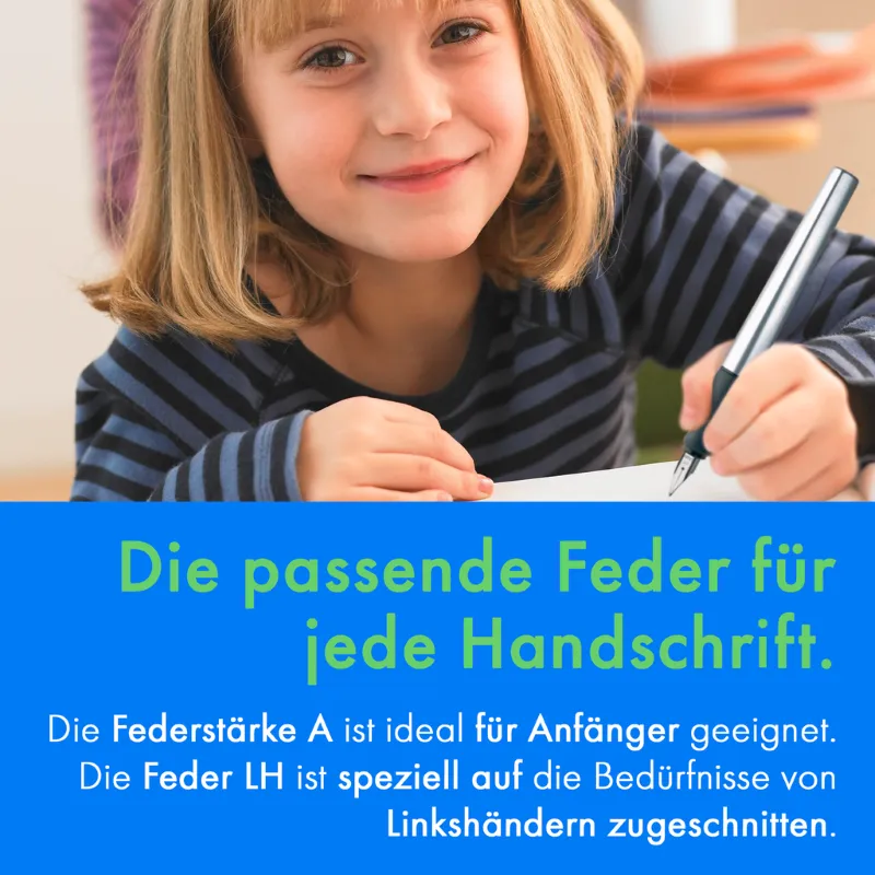 LAMY nexx F&uuml;llhalter