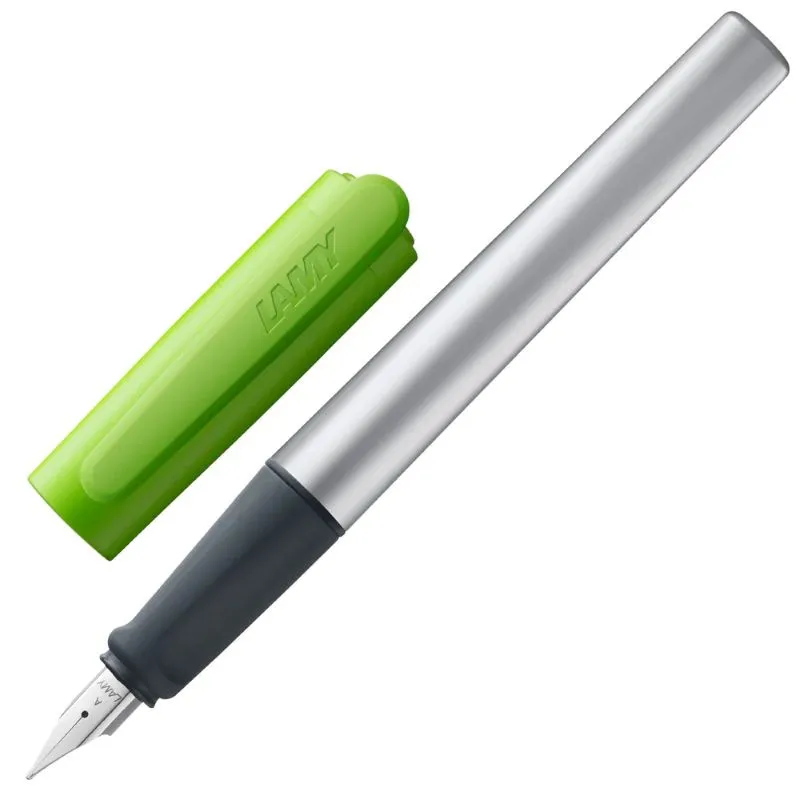\\sw-ag\AllgeierSchoedel\Bilder Onlineshop\Kreativmarkt\Lamy\LAMY-086-nexx-Fountainpen-lime-1.jpg