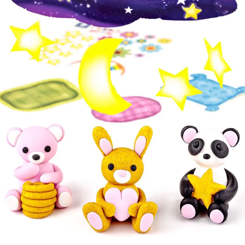 FIMO Kids